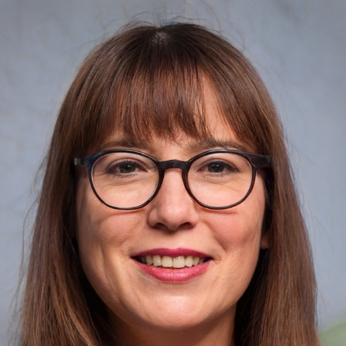 Dr. Zofia Wójcik, Pharm.D.