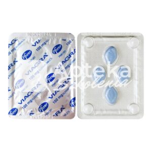 Brand Viagra
