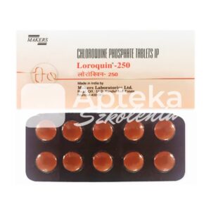 Chlorochina
