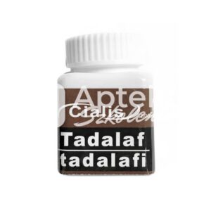 Cialis Black