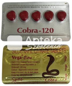 Cobra 120