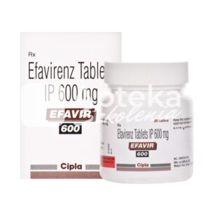Efavirenz