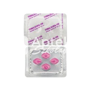 Female Viagra