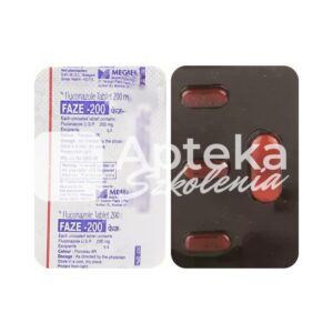 Flukonazol