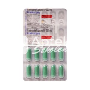 Itrakonazol