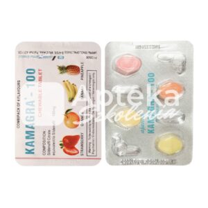 Kamagra Chewable