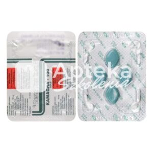 Kamagra Gold