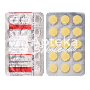 Metronidazol