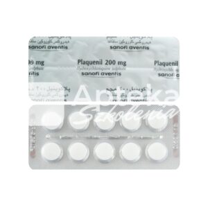 Plaquenil