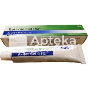 Retin-a Gel
