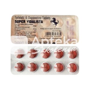 Super Vidalista
