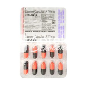 Zolpidem